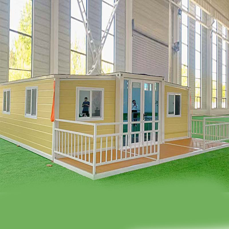 Comprendre les diferències entre habitatges modulars i fabricats