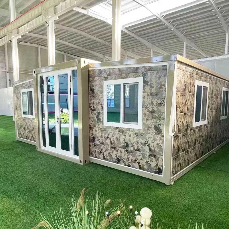 Com triar la ubicació perfecta per a la vostra casa de contenidors？