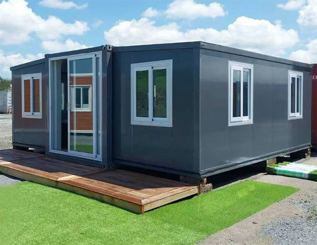 Folding House ofereix avantatges únics i té una perspectiva d’aplicació molt àmplia