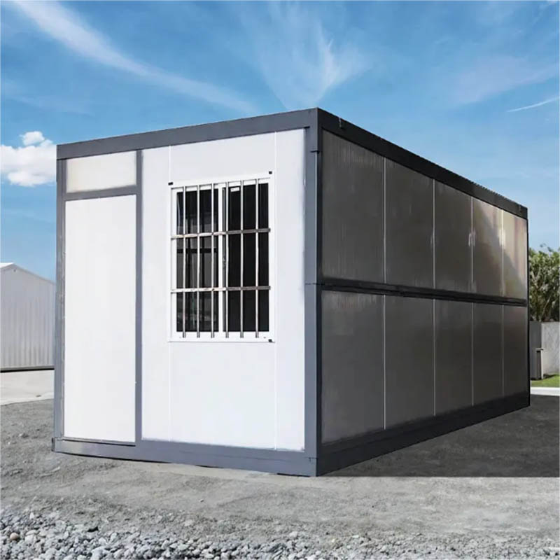 Com redefineix la vida moderna de casa mòbil Homestay?