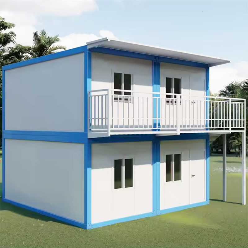 Casa Mòbil Modular