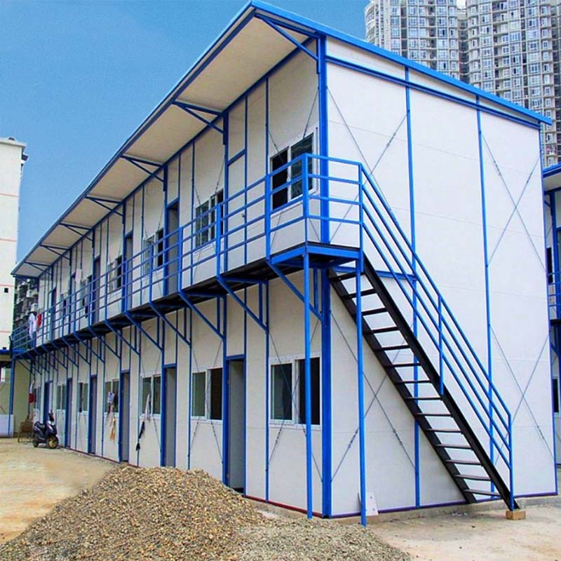 Casa Prefabricada